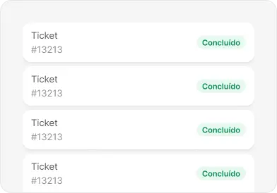 Suporte especializado 24h