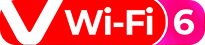 Wi-fi-6