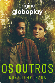 Série Os Outros no Globoplay